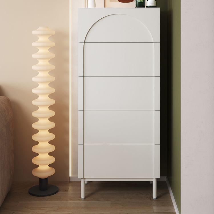 Modern de almacenamiento Cofres de almacenamiento de piedra Cofre para dormitorio