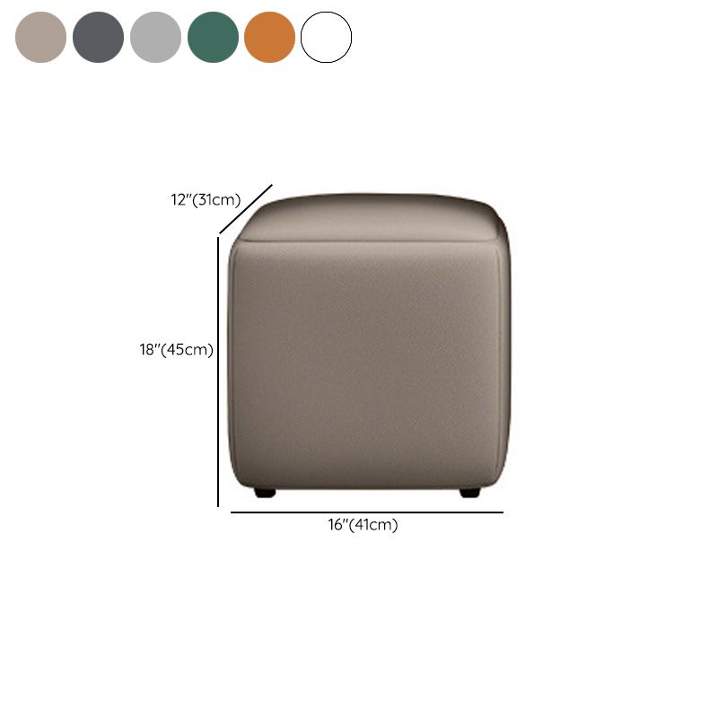 2-lad lederen ijdelheid Tabel 28,74 "H-kaptafel met metalen basis