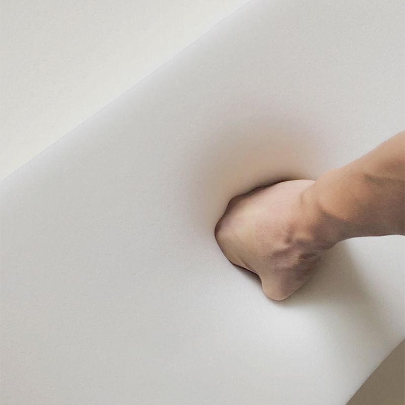 Stationary Living Room Pillow Top Arm Standard Cushions Green Sofa