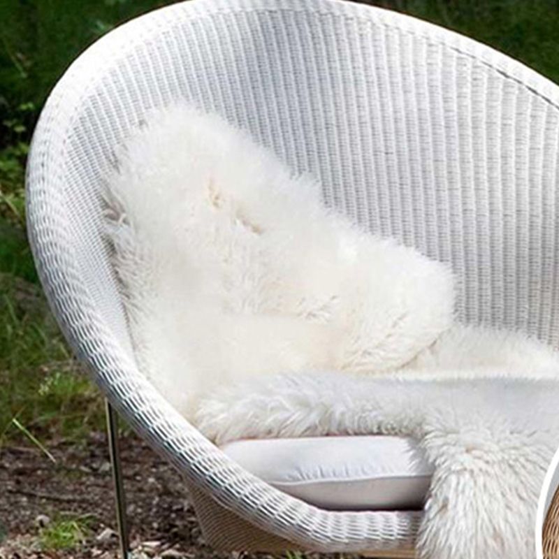 Faux Leather Chair 41.3" L x 33.4" W x 14.4" H Stacking Chair for Bedroom Clearhalo 'Accent Chairs' 'accent_chairs' 'Chairs & Seating' 'Furniture' 'furniture_accent_chairs' 'Living Room Furniture' 1200x1200_3e710503-f9f8-4c9b-b472-58c298d368c1