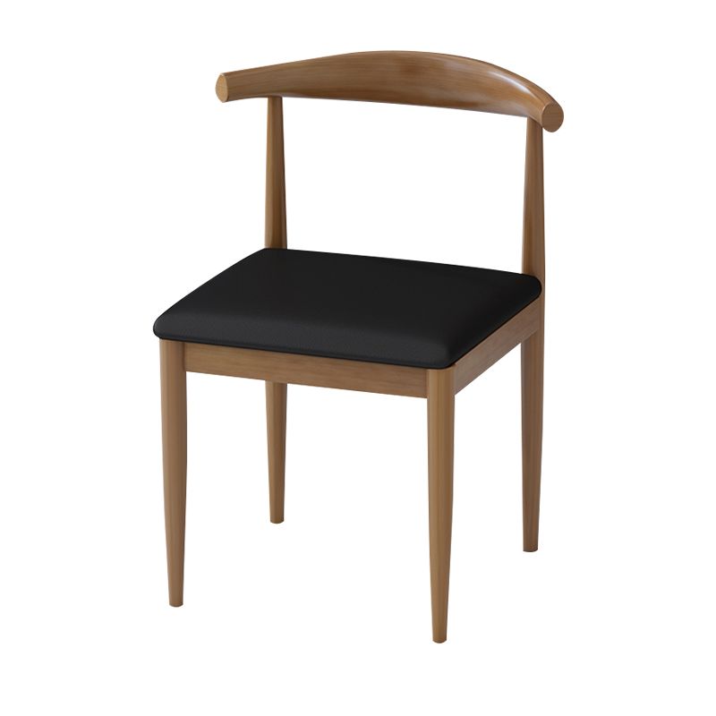 Industrial 1/2/5/7 Pieces Dining Set Solid Wood Dining Table Set Clearhalo 'Dining Room Sets' 'Dining Tables & Seating' 'dining_room_set' 'furn' 'furn_dining_room_set' 'Furniture' 'furniture_dining_room_set' 'Kitchen & Dining Furniture' 'kitchen&dining_furn' 'kitchen' 1200x1200_3e7877bc-f631-4fc5-b3d2-60d735745b34