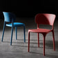 Plastic Side Armless Dining Room Side Chairs Modern Stacking Side Chair Clearhalo ' kitchen&dining_furn' 'Dining Chairs' 'Dining Tables & Seating' 'dining_chair' 'furn' 'furn_dining_chair' 'Furniture' 'furniture_dining_chair' 'Kitchen & Dining Furniture' 'kitchen' 1200x1200_3e7ad4bc-5270-4d2f-aee1-353b8d730e69