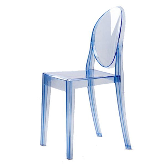 Plastic Chairs Modern Kitchen Side Chair of 13'' Wide Open Back Dining Side Chair Clearhalo ' kitchen&dining_furn' 'Dining Chairs' 'Dining Tables & Seating' 'dining_chair' 'furn' 'furn_dining_chair' 'Furniture' 'furniture_dining_chair' 'Kitchen & Dining Furniture' 'kitchen' 1200x1200_3e7b7c0b-8f31-42ce-8864-3408b2107836