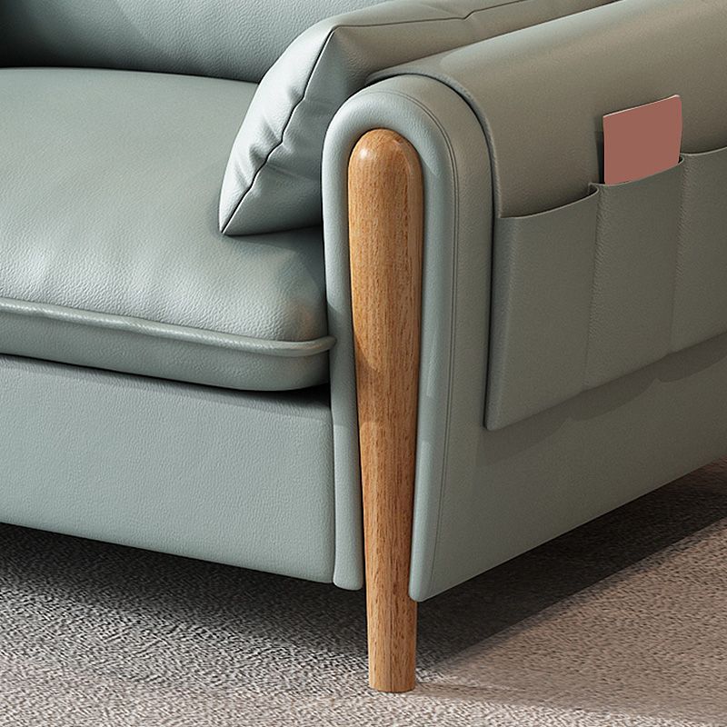 SCANDINAVE BEIGE VÉRIEUR VOLIQUE COURT