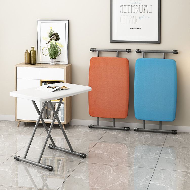 Rectangular Writing Desk Bedroom Contemporary Office Desk with Legs Clearhalo 'furn' 'furn_office_desk' 'Furniture' 'Office Desks' 'Office Furniture' 'office_desk' 1200x1200_3e8122a3-9cb2-4c02-8623-a8d9e520b8db