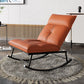 Mid Century Modern Lazy Sofa Rocking Chair Indoor Rocking Chair Clearhalo 'Chairs & Seating' 'furn' 'furn_rocking_chairs' 'Furniture' 'Living Room Furniture' 'Rocking Chairs' 'rocking_chairs' 1200x1200_3e855652-c912-44a9-a009-fe7583cb2968