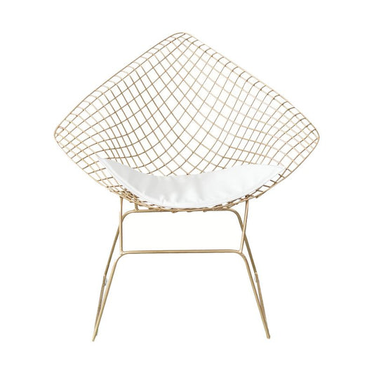 Nordic Style Dining Chair Armless Chairs for Kitchen with Metal Legs Clearhalo ' kitchen&dining_furn' 'Dining Chairs' 'Dining Tables & Seating' 'dining_chair' 'furn' 'furn_dining_chair' 'Furniture' 'furniture_dining_chair' 'Kitchen & Dining Furniture' 'kitchen' 1200x1200_3e8b6fa9-d122-4f78-a99b-1e9da743281b