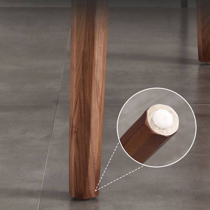 Industrial Leather Home Side Chair Matte Finish Parsons Dining Chair Clearhalo ' kitchen&dining_furn' 'Dining Chairs' 'Dining Tables & Seating' 'dining_chair' 'furn' 'furn_dining_chair' 'Furniture' 'furniture_dining_chair' 'Kitchen & Dining Furniture' 'kitchen' 1200x1200_3e8e4005-e3c8-4f10-bc8c-000ec7437ca5