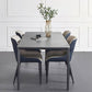 Rectangle Dining Table Sintered Stone Table Industrial Style with 4 Legs Clearhalo ' dining_table' 'Dining Tables & Seating' 'Dining Tables' 'furn' 'furn_dining_table' 'Furniture' 'furniture_dining_table' 'Kitchen & Dining Furniture' 'kitchen&dining_furn' 'kitchen' 'kitchen_dining_table' 1200x1200_3e8e50f3-764d-446b-aa13-f637097e484e