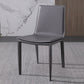 Upholstered Dining Side Chair Modern Armless Dining Chairs for Home Clearhalo 'Dining Chairs' 'Dining Tables & Seating' 'dining_chair' 'furn' 'furn_dining_chair' 'Furniture' 'Kitchen & Dining Furniture' 1200x1200_3e918342-03b0-4863-a293-90136c186696