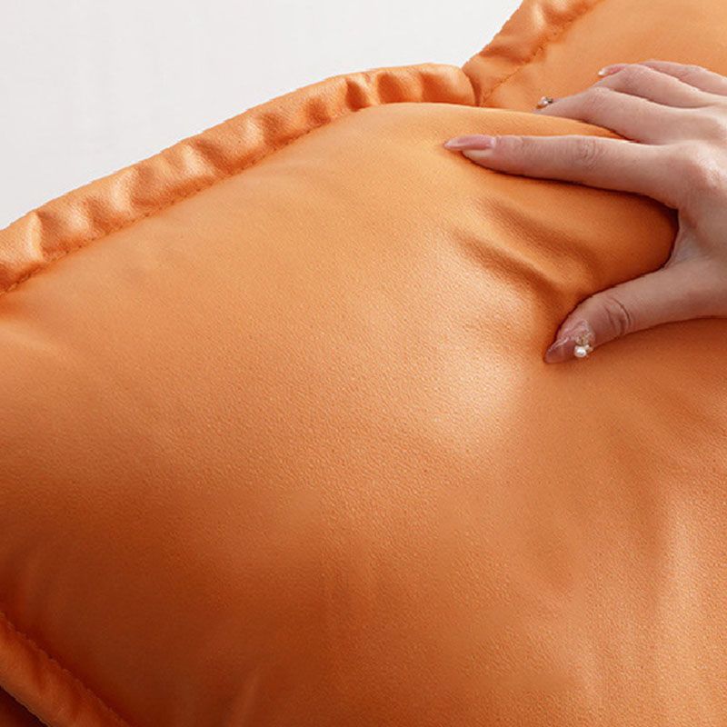 Moderne stijl luxe vrijetijdsstoffen