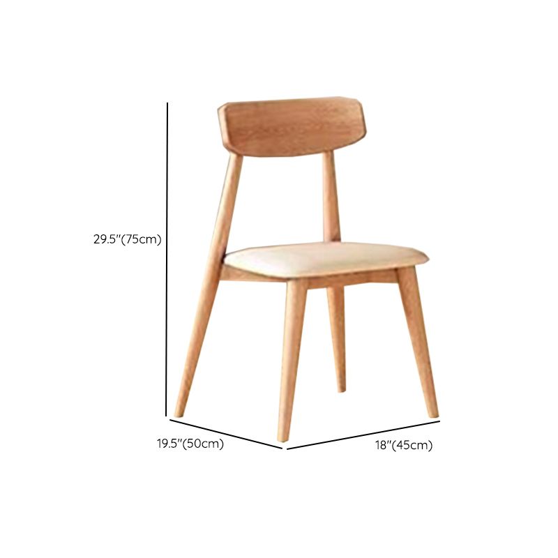 Modern 1/2/3/5 Pieces Dining Furniture Stone Rectangle Dining Chairs Set in White