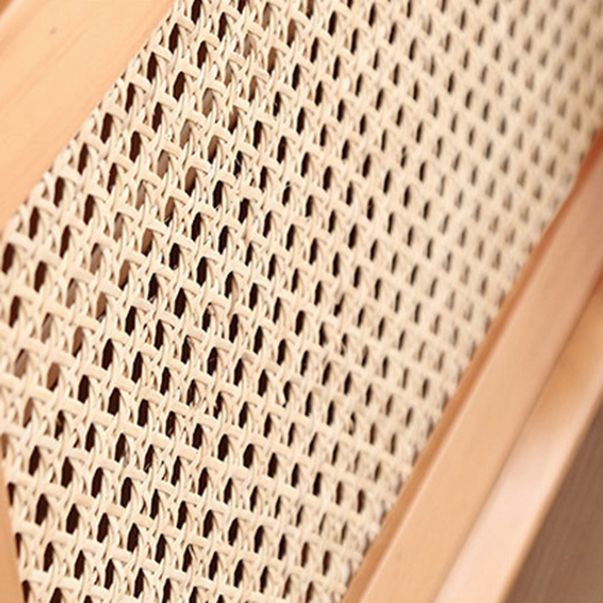 Moderne eetgelegenheid 1/2/4/5 PCS Massieve houten eettafel en stoelen