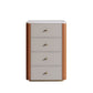 Glam Vertical Storage Chest Stone Bedroom Chest with Drawers Clearhalo 'Bedroom Furniture' 'Dressers & Chests' 'dressers_chests' 'furn' 'furn_dressers_chests' 'Furniture' 1200x1200_3ea3e36b-f6d2-4f5e-b56b-3958f5681918