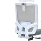 Fixed Arms Desk Chair High-back Ergonomic Office Chair Mesh Desk Chair