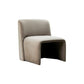 Solid Colo Contemporary Accent Chair Sled Velvet Accent Room Chair Clearhalo 'Accent Chairs' 'accent_chairs' 'Chairs & Seating' 'furn' 'furn_accent_chairs' 'Furniture' 'Living Room Furniture' 1200x1200_3ea8ce3c-c333-4957-8aec-729e9ca2800c