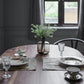 Simple Style Dining Table Solid Wood Oval 4 Legs Base Table for Kitchen and Home Clearhalo ' dining_table' 'Dining Tables & Seating' 'Dining Tables' 'furn' 'furn_dining_table' 'Furniture' 'furniture_dining_table' 'Kitchen & Dining Furniture' 'kitchen&dining_furn' 'kitchen' 'kitchen_dining_table' 1200x1200_3ea97afd-d8de-4aa0-990e-9ba6b29cf049