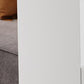 Contemporary Style Rectangle Wood Bar Height Pub Table for Kitchen