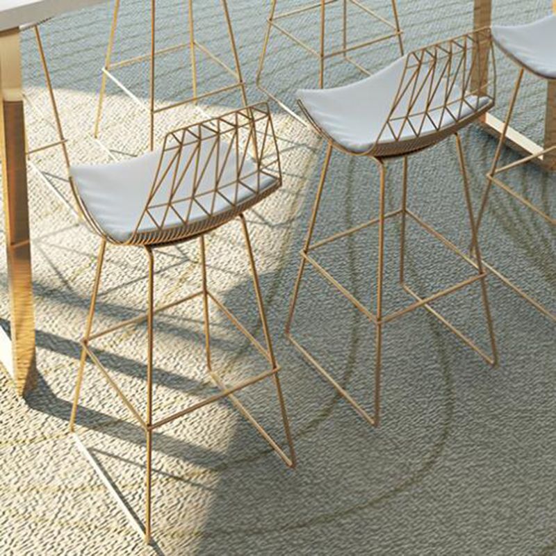 Glam – ensemble de Table de bar rectangulaire, 1/7 pièces, Table de comptoir en bois massif pour l'intérieur