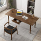 Modern Writing Desk Rectangular Solid Wood Office Desk for Home Clearhalo 'furn' 'furn_office_desk' 'Furniture' 'Office Desks' 'Office Furniture' 'office_desk' 1200x1200_3ebb8e13-f37c-4209-9704-5ba2fecbbd55