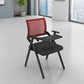 Contemporary Arms Included Conference Chair Mesh-back Chair for Office Clearhalo 'furn' 'furn_office_chair' 'Furniture' 'Office Chairs' 'Office Furniture' 'office_chair' 1200x1200_3ebc7c3d-a228-4207-9a3e-3efb01a0b12c