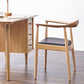 Traditional Solid Wood Dining Chair Open Back Single Dining Side Chair Clearhalo ' kitchen&dining_furn' 'Dining Chairs' 'Dining Tables & Seating' 'dining_chair' 'furn' 'furn_dining_chair' 'Furniture' 'furniture_dining_chair' 'Kitchen & Dining Furniture' 'kitchen' 1200x1200_3ec0fbd2-ef89-42ba-808c-7b5840e25f08