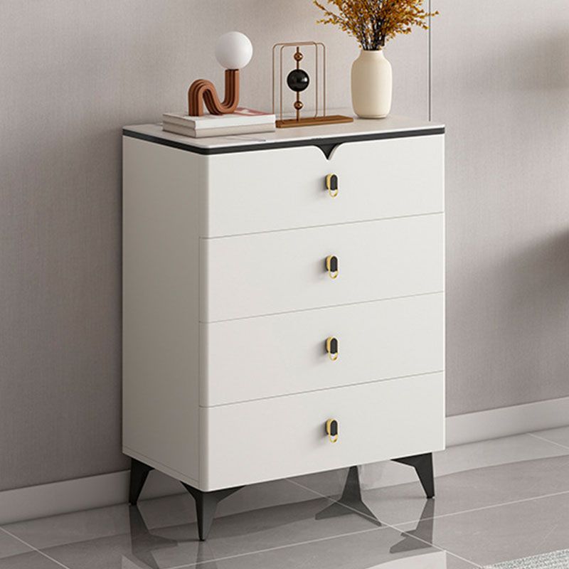 Stone Contemporary Storage Chest Bedroom Chest with Black Legs Clearhalo 'Bedroom Furniture' 'Dressers & Chests' 'dressers_chests' 'furn' 'furn_dressers_chests' 'Furniture' 1200x1200_3ec6855d-d4c2-4c4b-b84f-dbe3f4613fad