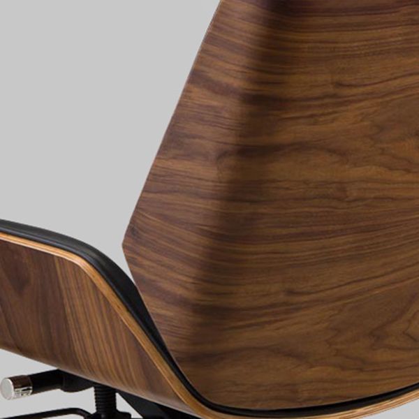 Mid Back Conference Chair Contemporary Faux Leather Armless Chair Clearhalo 'furn' 'furn_office_chair' 'Furniture' 'furniture_office_chair' 'Office Chairs' 'Office Furniture' 'office_chair' 1200x1200_3ec9de5b-5a1b-4dc4-af76-98853bb23cae