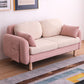 Scandinavian Loveseat with Two Pillow Back and Storage for Apartment Clearhalo 'Furniture' 'furniture_sofas' 'Living Room Furniture' 'Sofa' 'sofas' 1200x1200_3eca0815-5dda-4473-a527-d17dcc770667