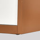 Abbazzini contemporanei Acciaio Lock Lock Lock Vertical File Cabinet Office