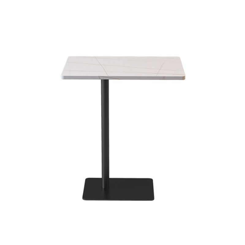 Rectangular Pedestal Stone Side Table 18.9" W x 12.99" D End Table Clearhalo 'Coffee & Accent Tables' 'End & Side Tables' 'end_side_table' 'end_side_tables' 'furn' 'furn_end_side_tables' 'Furniture' 'furniture_end_side_table' 'Living Room Furniture' 1200x1200_3ed3406f-3234-429b-9548-a6c0a0627db7