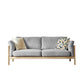 Modern Cotton Sofa Loose Back Sofa 32.6"W with Pillow Top Arm Clearhalo 'furn' 'furn_sofas' 'Furniture' 'furniture_sofas' 'Living Room Furniture' 'Sofa' 'sofas' 1200x1200_3ee337fa-4db0-4540-b78b-b8dd04b181db