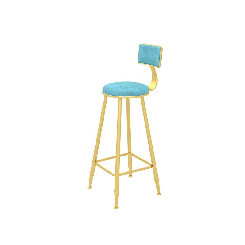 Glam Rectangle Bar Table Set 1/2/3/4/7 Pieces Dining Set for Dining Room