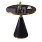 Round Shape Luxury Dining Table Three-Color Fixed Table with Sintered Stone Clearhalo ' dining_table' 'Dining Tables & Seating' 'Dining Tables' 'furn' 'furn_dining_table' 'Furniture' 'furniture_dining_table' 'Kitchen & Dining Furniture' 'kitchen&dining_furn' 'kitchen' 'kitchen_dining_table' 1200x1200_3ee6c679-3535-4f5f-83d8-239e2acb16cd