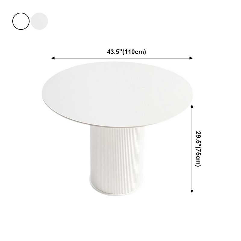 Traditional Luxury Dining Site Table Pedestal Dining Site Table for Dining Room Clearhalo ' dining_table' 'Dining Tables & Seating' 'Dining Tables' 'furn' 'furn_dining_table' 'Furniture' 'furniture_dining_table' 'Kitchen & Dining Furniture' 'kitchen&dining_furn' 'kitchen' 'kitchen_dining_table' 1200x1200_3ee8301f-3580-4dba-b701-bba52179eaad