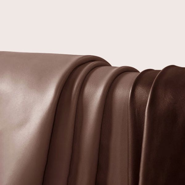 Sillas de estilo contemporáneo silla sin brazo para cocina con patas de madera