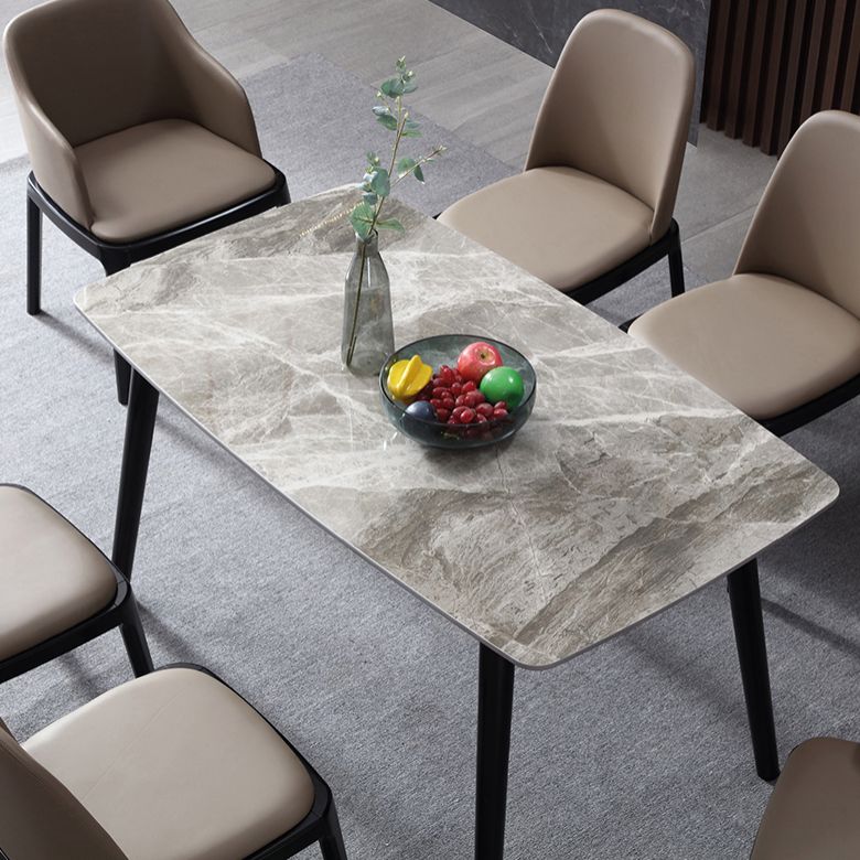 Wood Industrial Dining Chair with Color Cushion Solid Chair for Dining Room Clearhalo ' kitchen&dining_furn' 'Dining Chairs' 'Dining Tables & Seating' 'dining_chair' 'furn' 'furn_dining_chair' 'Furniture' 'furniture_dining_chair' 'Kitchen & Dining Furniture' 'kitchen' 1200x1200_3eedfdf8-3cd0-4b19-a41f-0db70784de0f