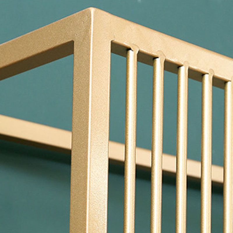 Modern Metal and Wooden Book Shelf Open Home Shelf Bookcase with Shelves Clearhalo 'Bookcases' 'furn' 'furn_bookcases' 'Furniture' 'Office Furniture' 1200x1200_3eef6dd4-2115-46ae-99f8-27a2b6373486