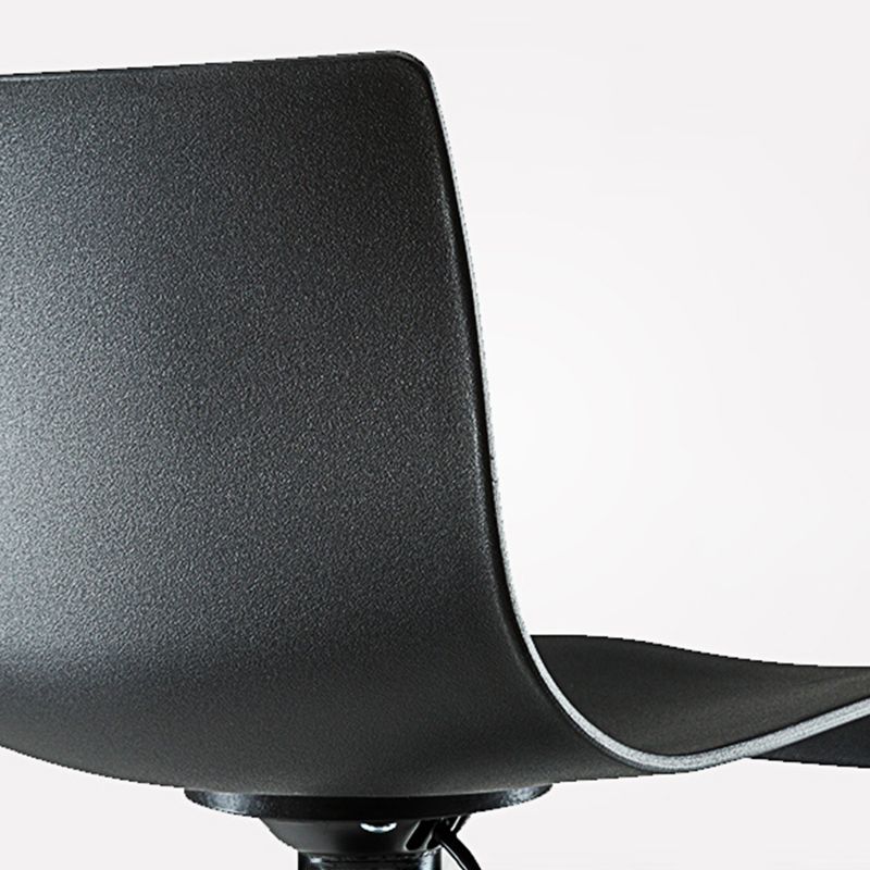 Industrial Style Bar-stool with Adjustable Height Metal Leg for Counter Bar Clearhalo 'Bar Furniture' 'Bar Stools' 'bar_stools' 'furn' 'furn_bar_stools' 'furniture_bar_stools' 'Kitchen & Dining Furniture' 'kitchen&dining_furn' 'kitchen' 'kitchen_furn' Furniture' 1200x1200_3ef3d85d-1c88-4152-9924-99ba38c8d1ec