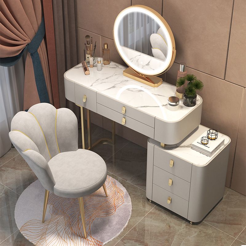 Scandinavian Style Velvet Armless Dining Chair Solid Back Single Dining Chair Clearhalo ' kitchen&dining_furn' 'Dining Chairs' 'Dining Tables & Seating' 'dining_chair' 'furn' 'furn_dining_chair' 'Furniture' 'furniture_dining_chair' 'Kitchen & Dining Furniture' 'kitchen' 1200x1200_3ef758ee-6475-4fa8-9e80-3457ca35f14b