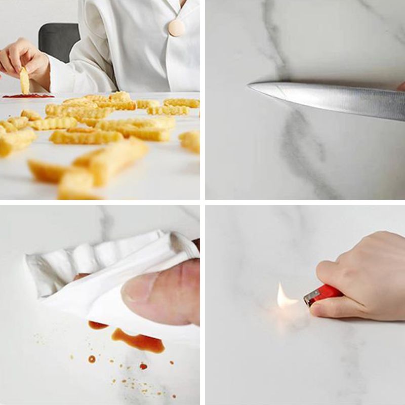 Glam Half Moon Accent Table Iron Sofa Console Table for Hall