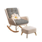 Luxurious Recliner Living Room Lazy Fabric Soft Upholstered Rocking Chairs Clearhalo 'Chairs & Seating' 'furn' 'furn_rocking_chairs' 'Furniture' 'Living Room Furniture' 'Rocking Chairs' 'rocking_chairs' 1200x1200_3eff1840-ee0e-4d53-b192-c5e51f651252