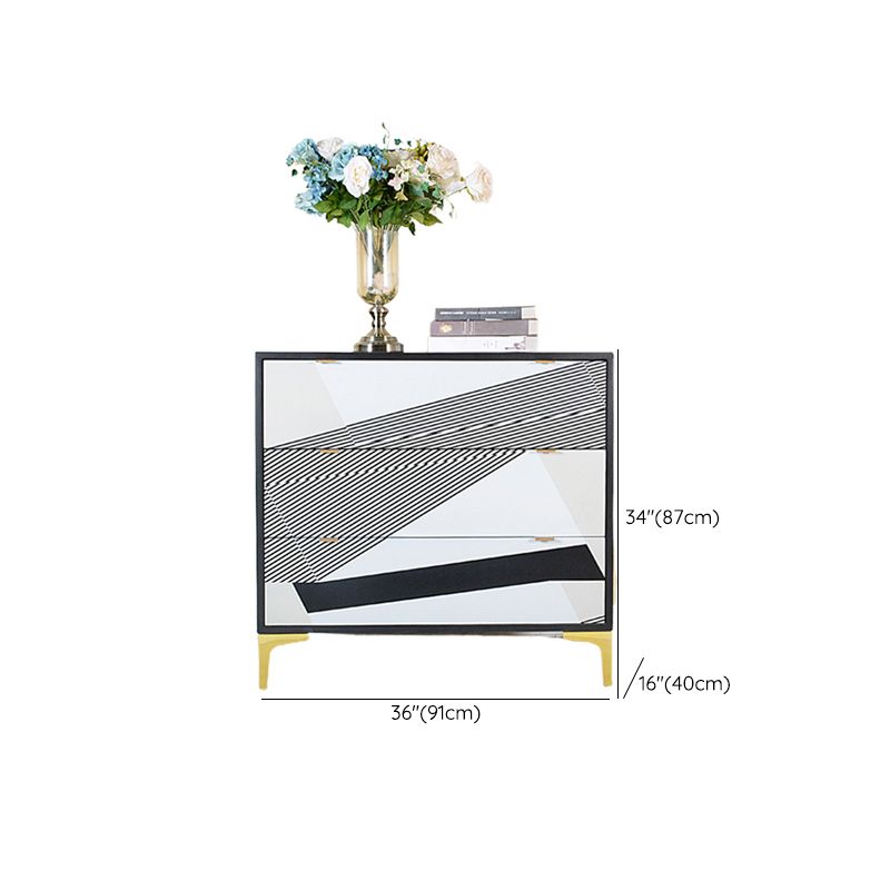 15.6-inch W Solid Wood Storage Chest Classic Glam Dresser with 3/5/6 Drawers Clearhalo 'Bedroom Furniture' 'Dressers & Chests' 'dressers_chests' 'furn' 'furn_dressers_chests' 'Furniture' 1200x1200_3f135068-0912-40be-a539-dae866f1a29b