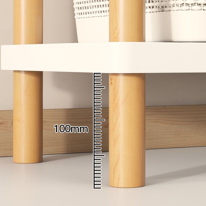 Modern Solid Wood Bookshelf Etagere Open Shelf Vertical Bookcase Clearhalo 'Bookcases' 'furn' 'furn_bookcases' 'Furniture' 'Office Furniture' 1200x1200_3f1a9fb7-6583-462a-95c3-0e0492f62fac