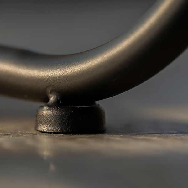 Solid Wood Dining Stools Contemporary Dining Stools with Footrest Clearhalo 'Bar Furniture' 'Bar Stools' 'bar_stools' 'furn' 'furn_bar_stools' 'Furniture' 'Kitchen & Dining Furniture' 1200x1200_3f1cf648-347b-4e9d-909d-4de44c470085