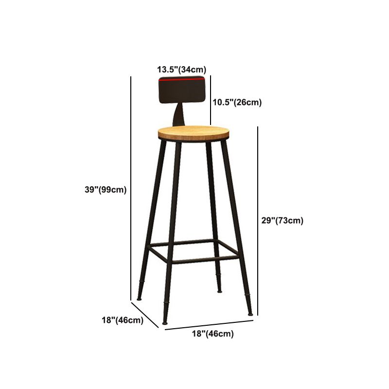 Juego de mesa de Bar moderno de 1/7 piezas, mesa de mostrador de madera rectangular para tienda de té con leche