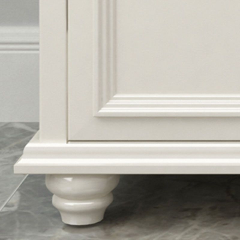 Sideboard in stile contemporaneo Sideboard in legno massiccio per cucina