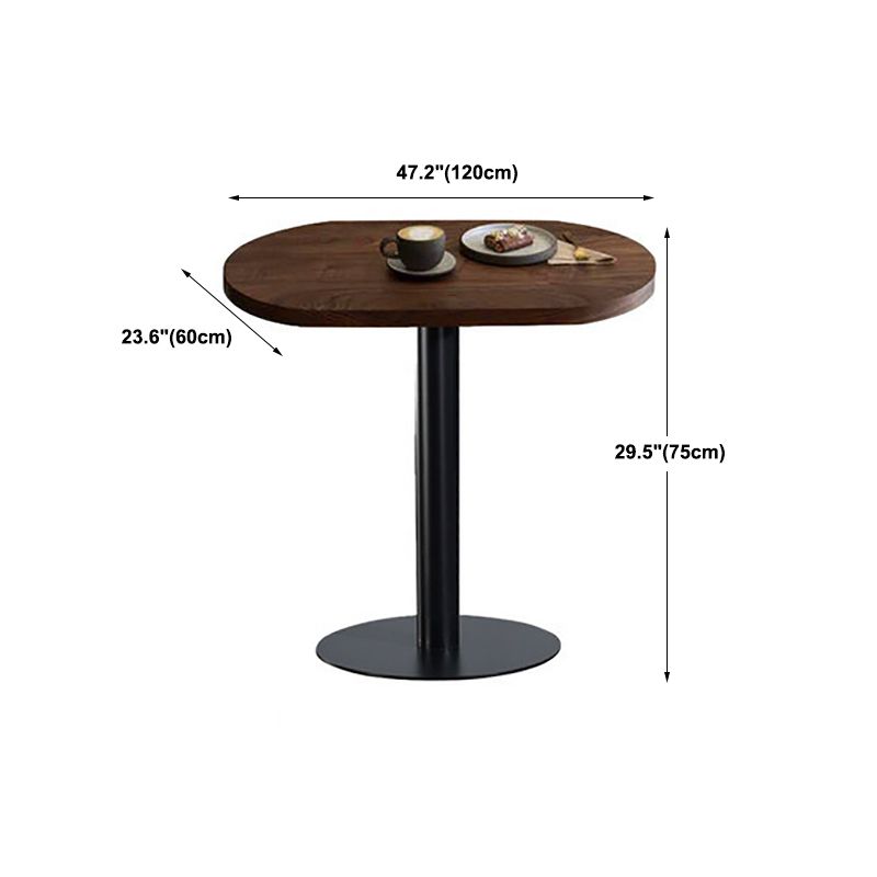 Tavolino scandinavo tavolino in legno set di tavolini per soggiorno