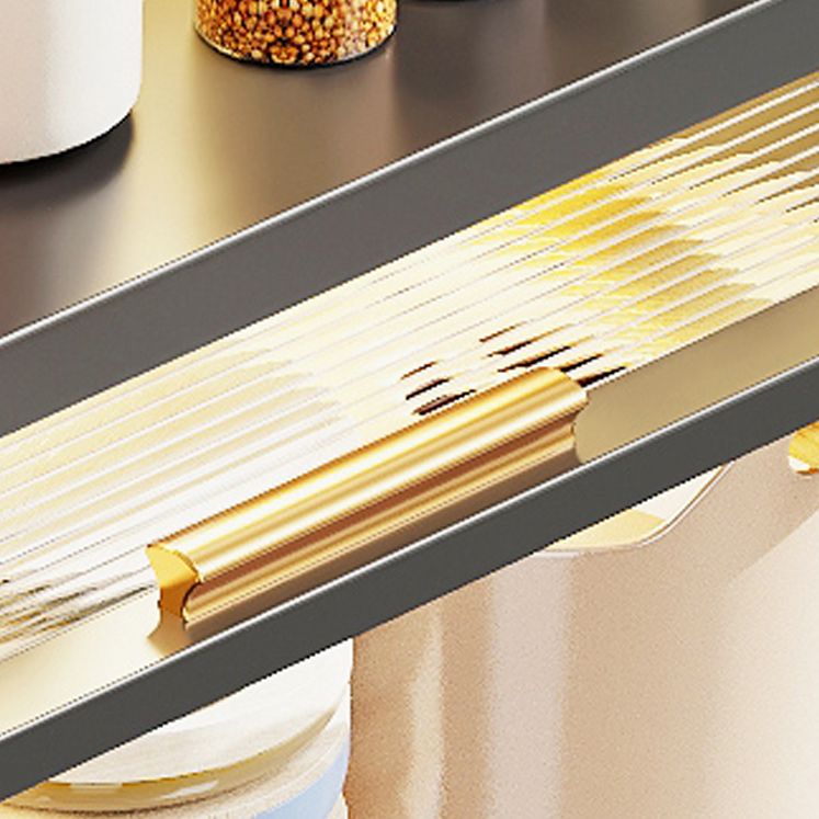 Server di pranzo contemporaneo per sala da pranzo per sala da pranzo.