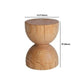 Modern 1/2/5 Pieces Dining Set Rectangle Pine Wood Dining Table for Dining Room Kitchen
